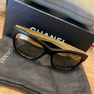 Chanel Sunglasses